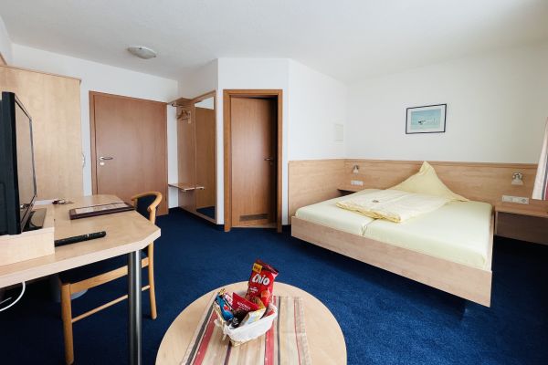 Hotel Zum Fliegerwirt Garni (Mengen)